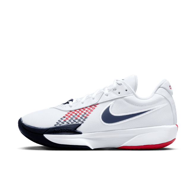 Nike Air Zoom GT Cut Academy 'USA'