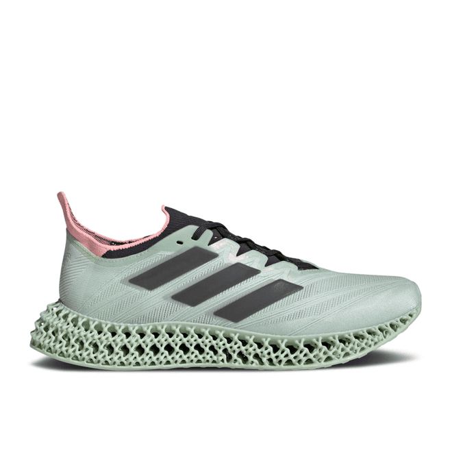 adidas 4DFWD 4 'Linen Green'