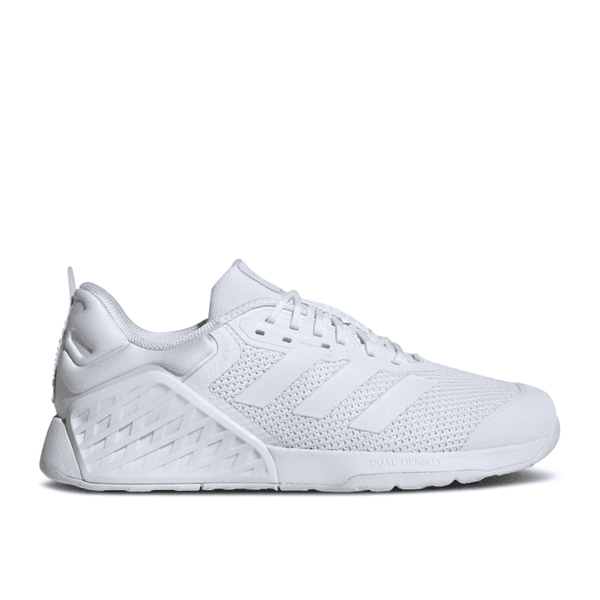 adidas Dropset 3 'Crystal White'