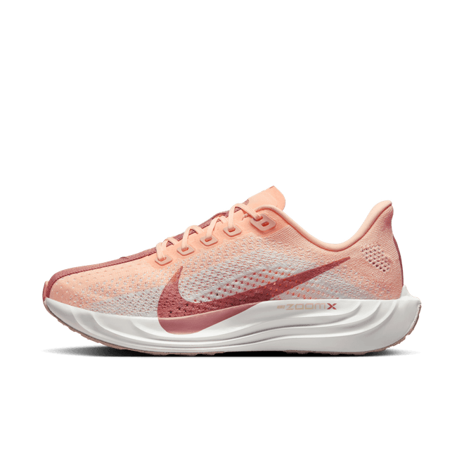 Nike Wmns Pegasus Plus 'Crimson Tint Red Stardust'
