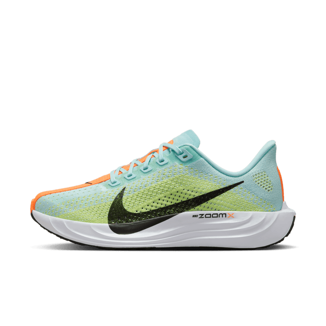 Nike Wmns Pegasus Plus 'Glacier Blue Life Lime'