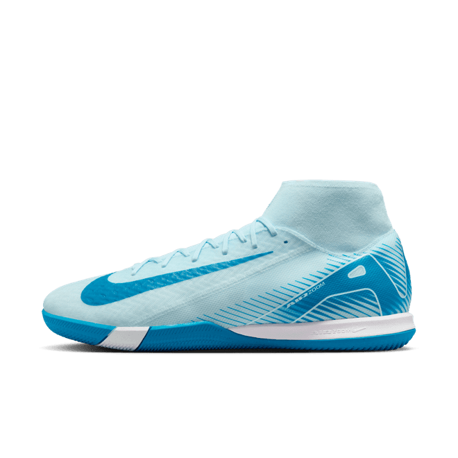 Nike Zoom Mercurial Superfly 10 Academy IC 'Mad Ambition Pack'
