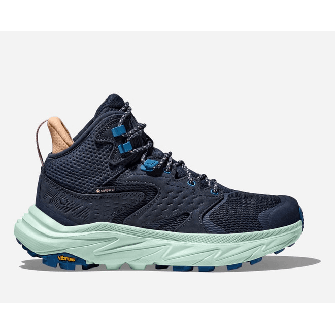 HOKA Anacapa 2 Mid GORE-TEX Hiking Varsity Navy