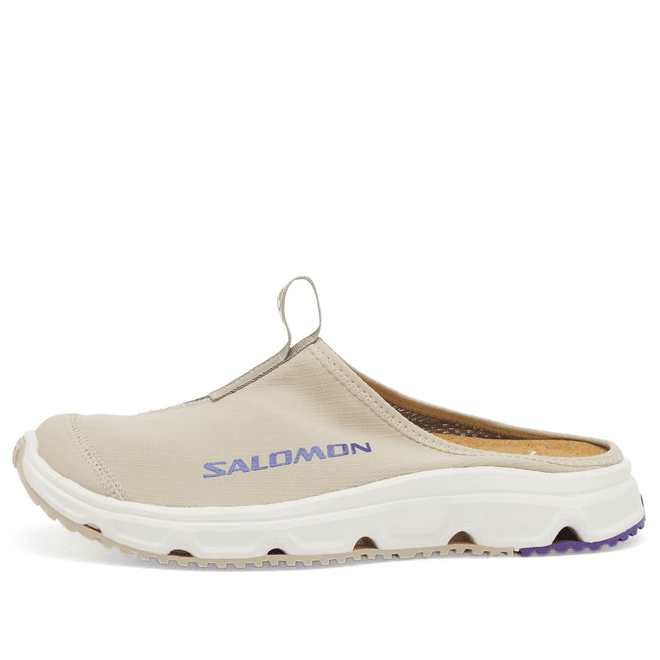 Salomon Rx Slide 3.0 Feather Gray
