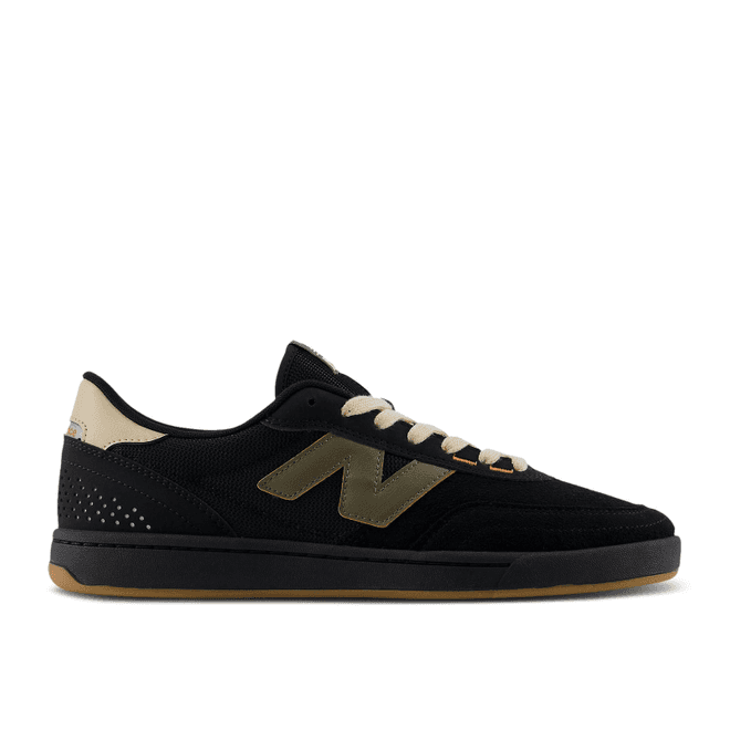 New Balance Numeric 440 V2 'Black Dark Camo'