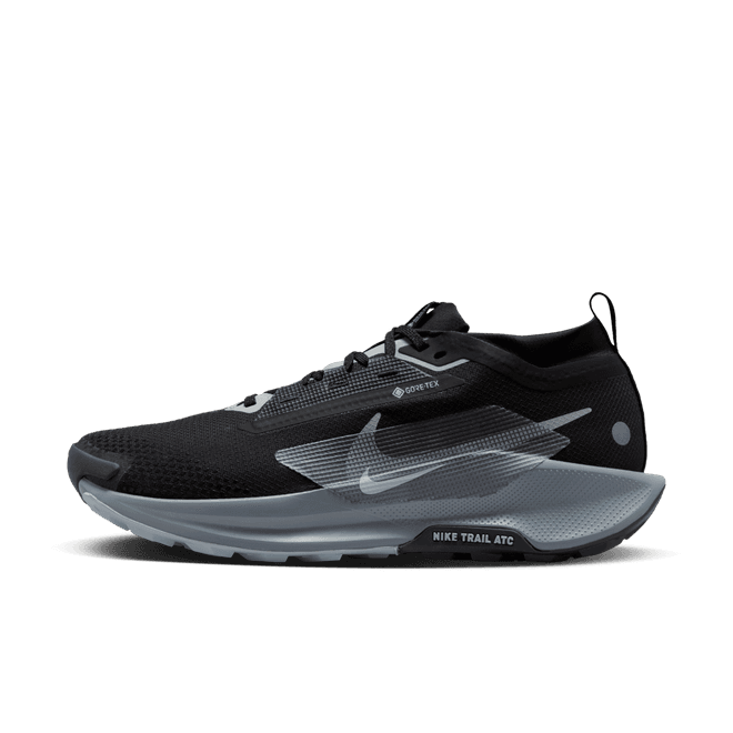 Nike Pegasus Trail 5 GORE-TEX 'Black Wolf Grey'