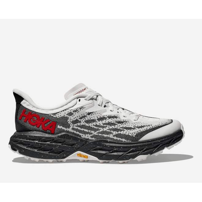 HOKA Speedgoat 5 White