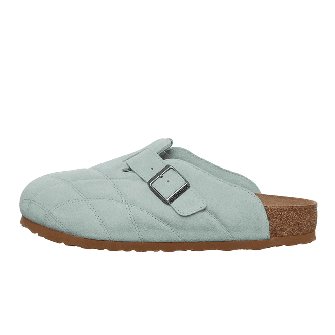 Birkenstock Off-Grid Boston Quilted