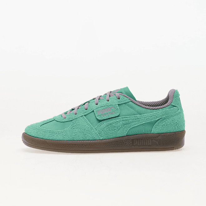 Puma Palermo Clobber Dresscode Wns Green