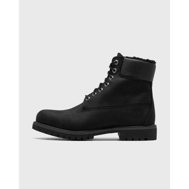 Timberland Premium 6 INCH LACE UP WATERPROOF BOOT