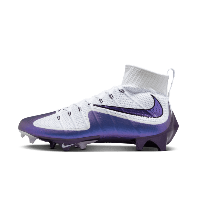 Nike Vapor Edge 360 Untouchable Mid 'White Purple Iridescent'