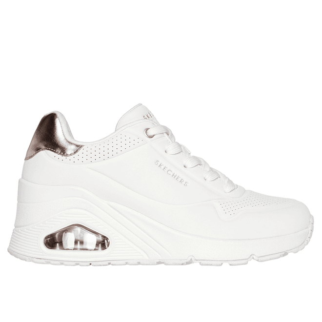 Skechers Uno Wedge