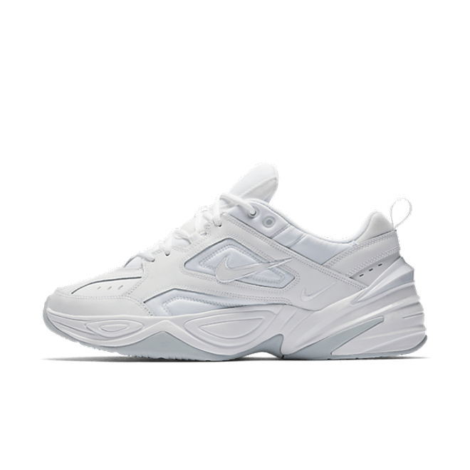 Nike M2K Tekno 'White' AV4789-101