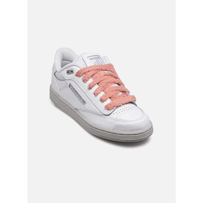 Reebok Club C Bulc White