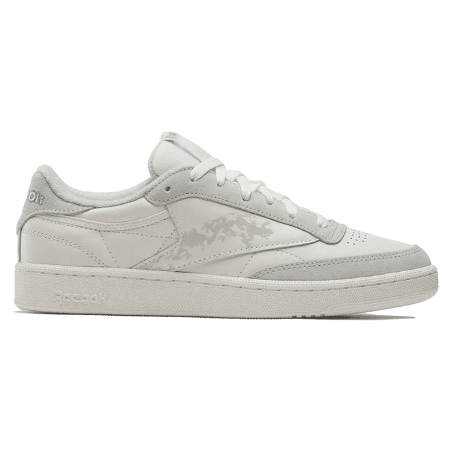 Reebok Reebok x Friends With Animals Club C 85 Chalk