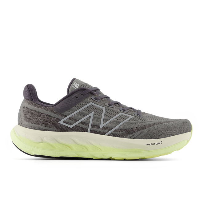 New Balance Fresh Foam X Vongo v6 Grey