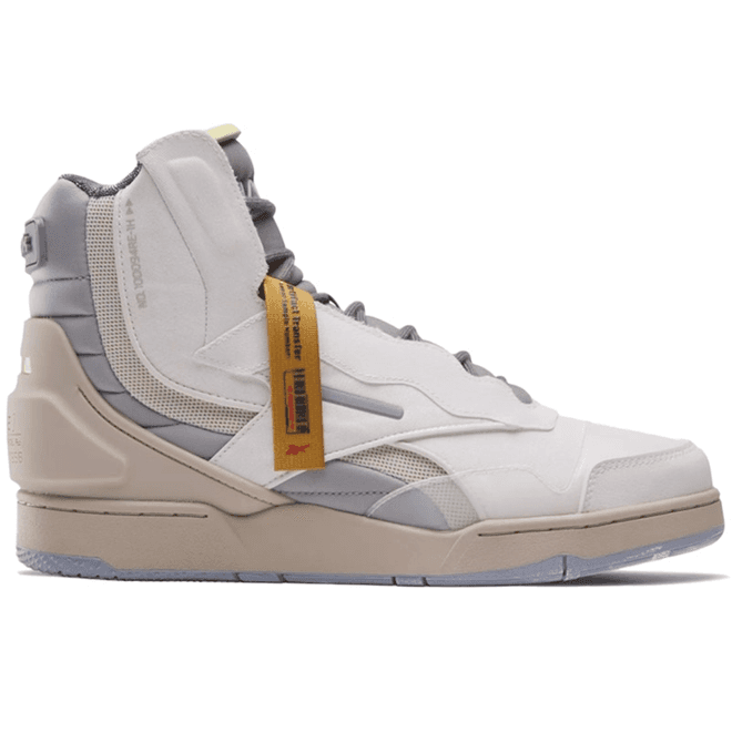 Reebok NASA x BB4K2 'Artifact Transfer Program'