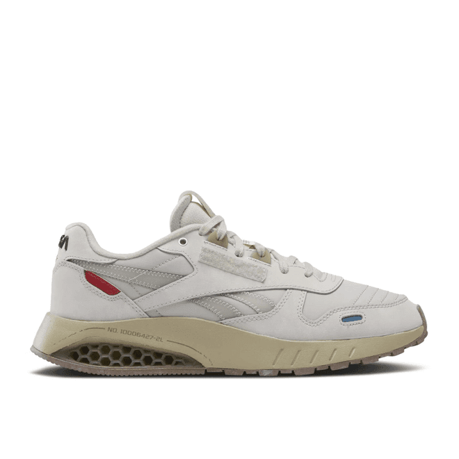 Reebok NASA x Classic Leather Hexalite 'Artifact Transfer Program'