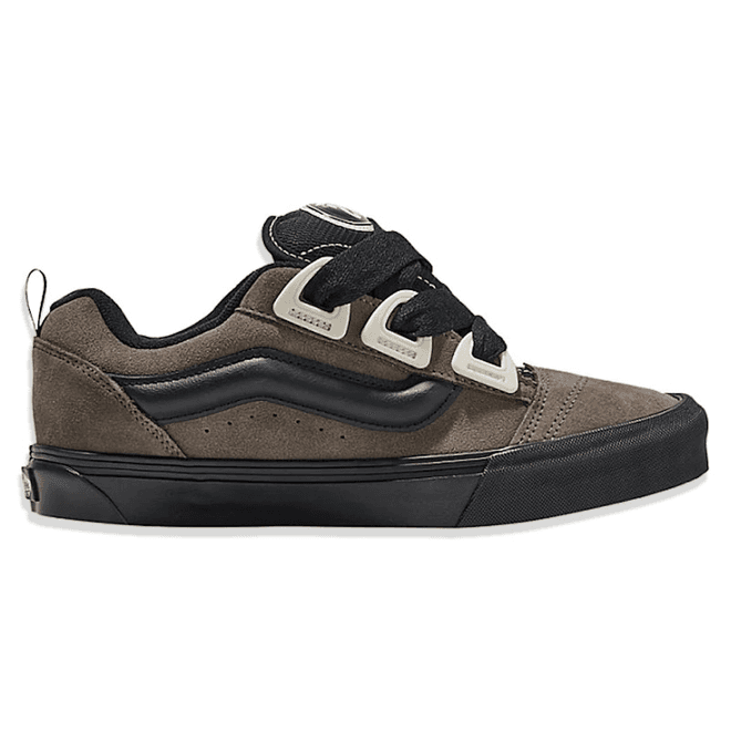 Vans Knu-Skool DR 'Grey Marshmallow'