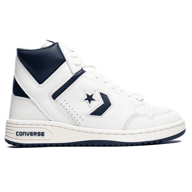 Converse Weapon High 'Old Money Pack - Navy'