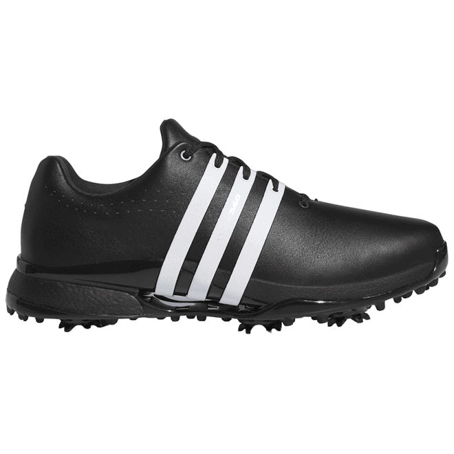 adidas Tour 360 24 Golf 'Black White'