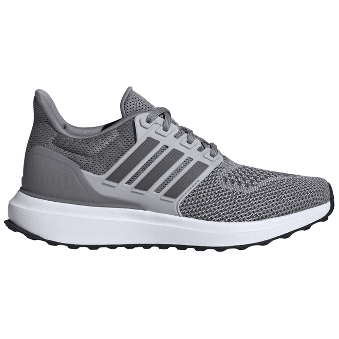 adidas UBounce DNA Big Kid 'Grey White'