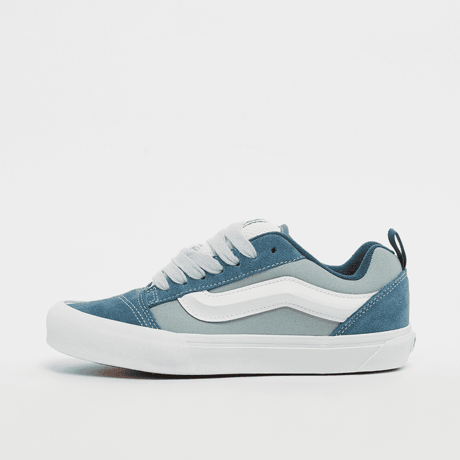 Vans Knu-Skool 'Blue Seafoam'