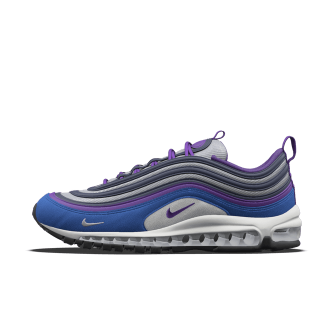 Nike Air Max 97 By You Custom
