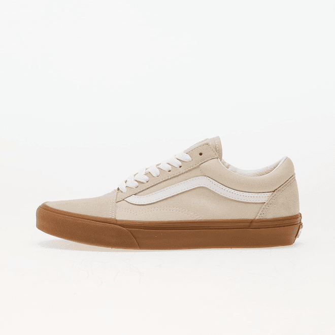 Vans Old Skool Oatmeal