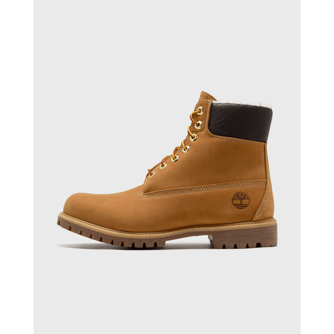 Timberland Premium 6 INCH LACE UP WATERPROOF BOOT