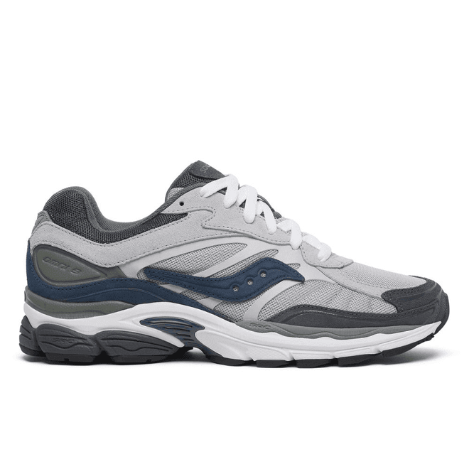 Saucony ProGrid Omni 9 Premium Grey