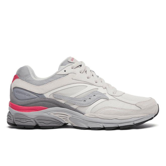 Saucony ProGrid Omni 9 Premium White