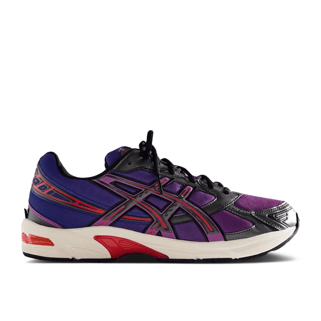 ASICS Kith x Marvel x Gel 1130 'Magneto'