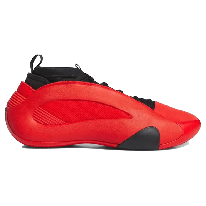 adidas Harden Vol. 8 'Red Black'