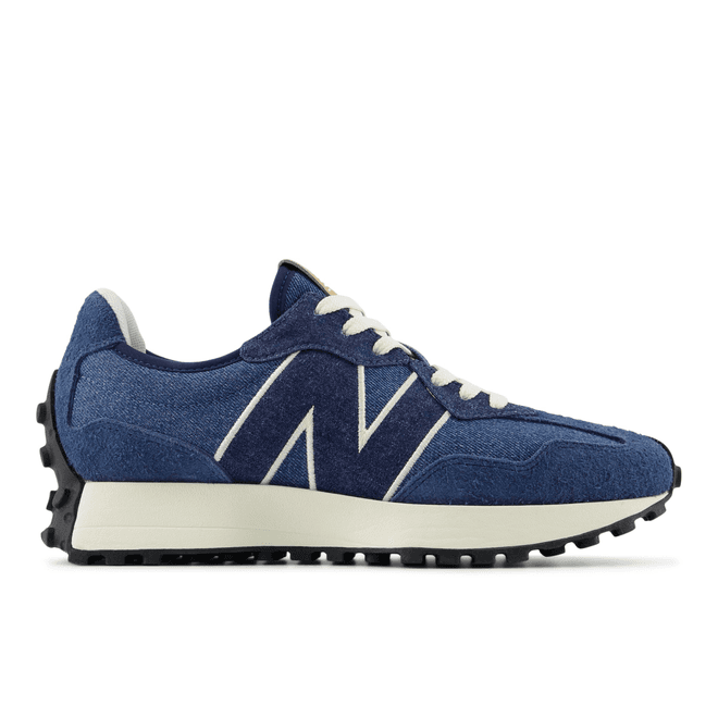 New Balance Wmns 327 'Denim Pack - Heron Blue'