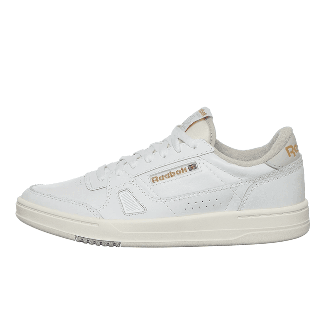 Reebok LT Court White