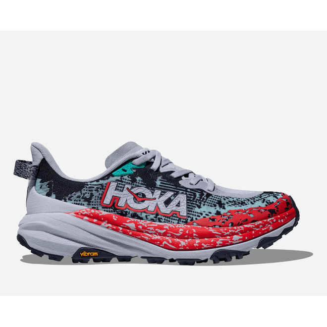 HOKA Speedgoat 6 Gull