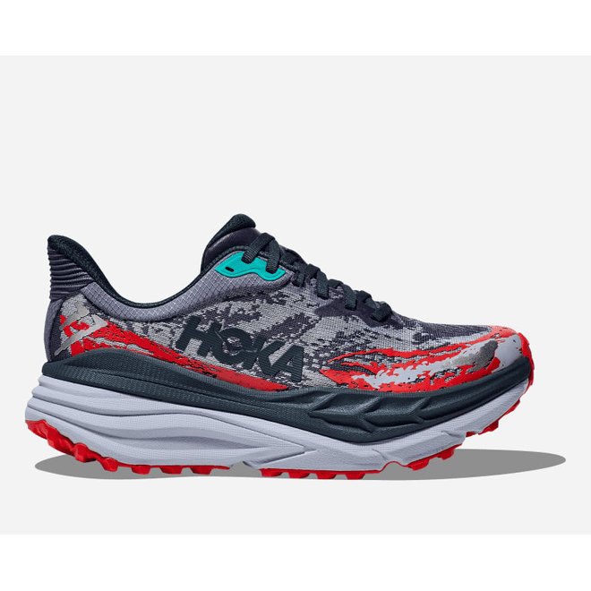 HOKA Stinson 7 Anchor