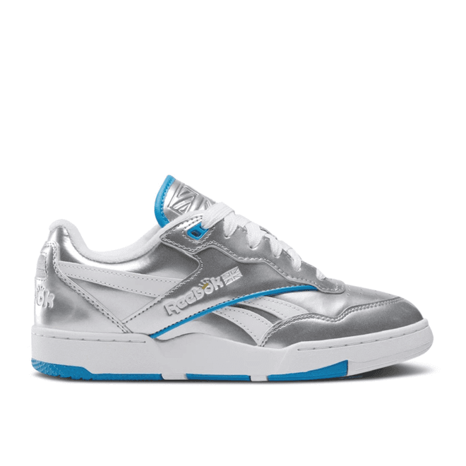 Reebok Angel Reese x Wmns BB4000 2 'Silver Always Blue'