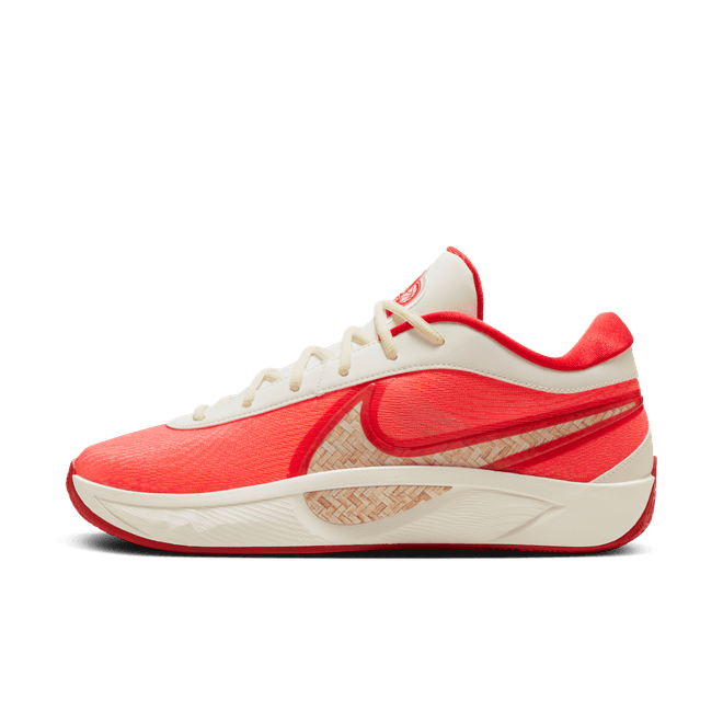 Nike Giannis Freak 6 'China'