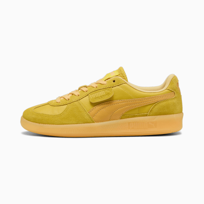 Puma Palermo Citrus