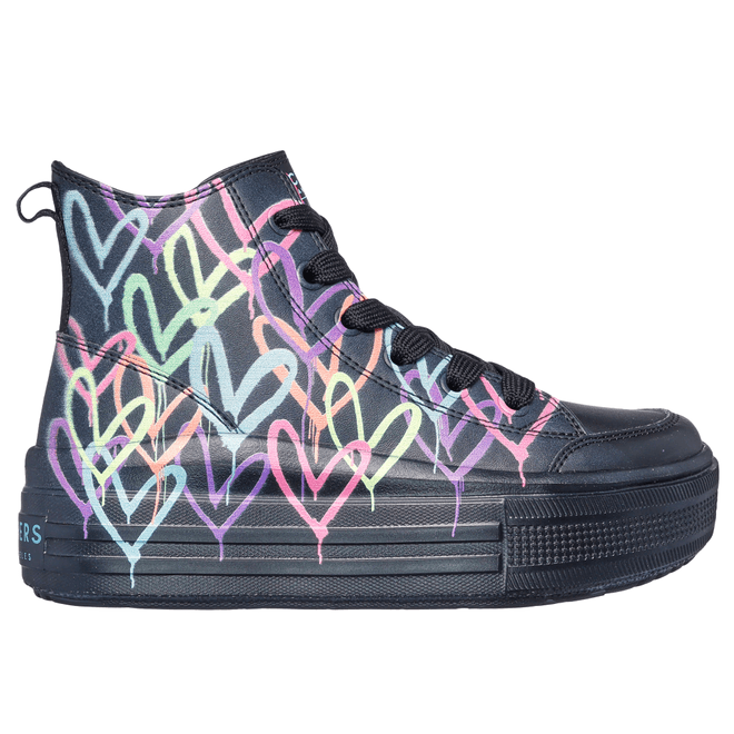 Skechers JGoldcrown: Hyperlift Shoes