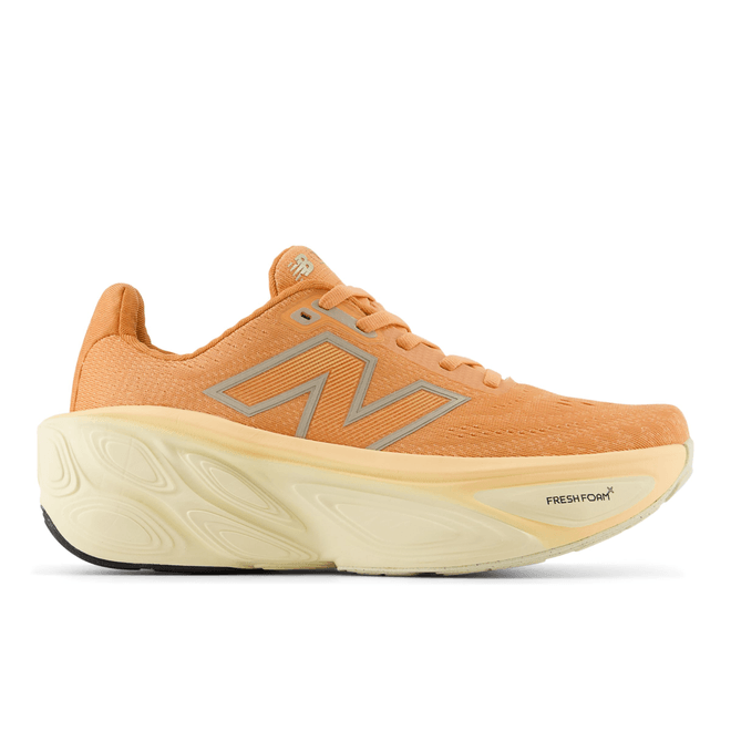 New Balance Fresh Foam X More v5 Brown