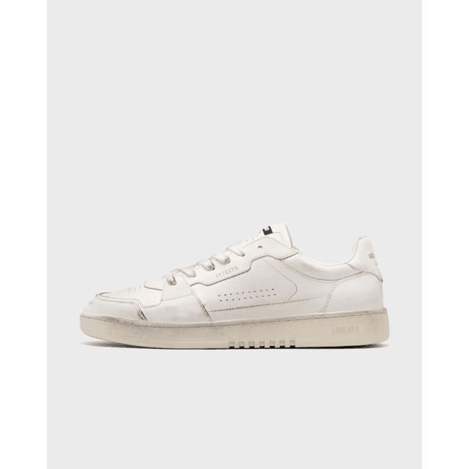 Axel Arigato Dice Lo Distressed