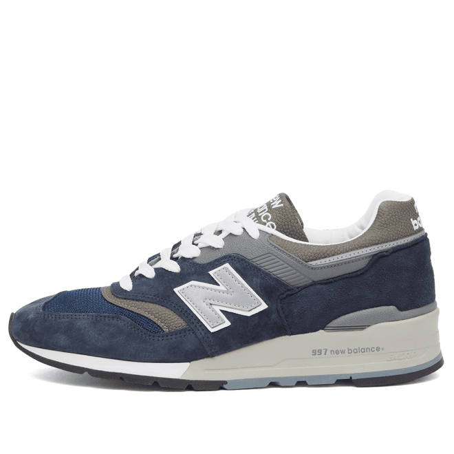 New Balance U997NY Navy