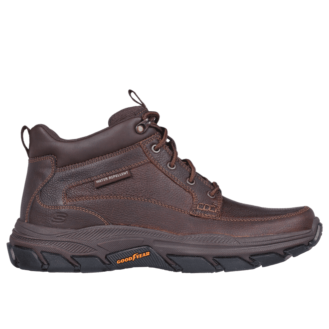 Skechers Relaxed Fit: Respected