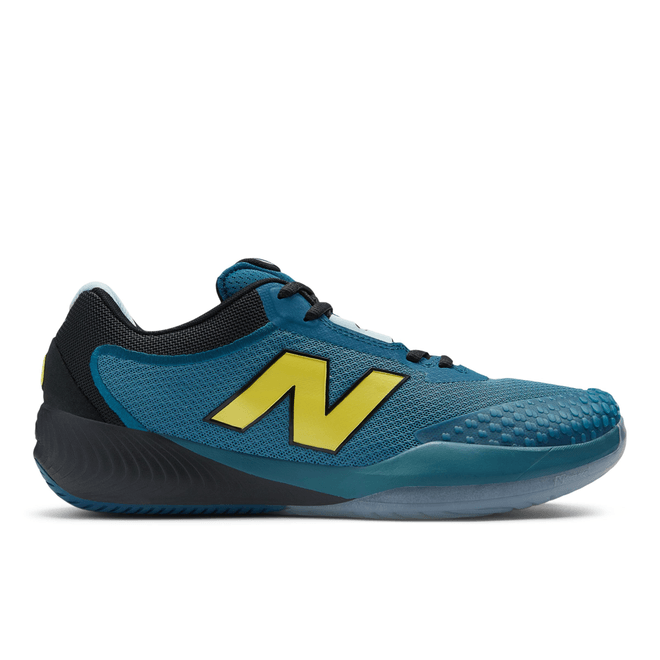 New Balance FuelCell 996v6 Blue