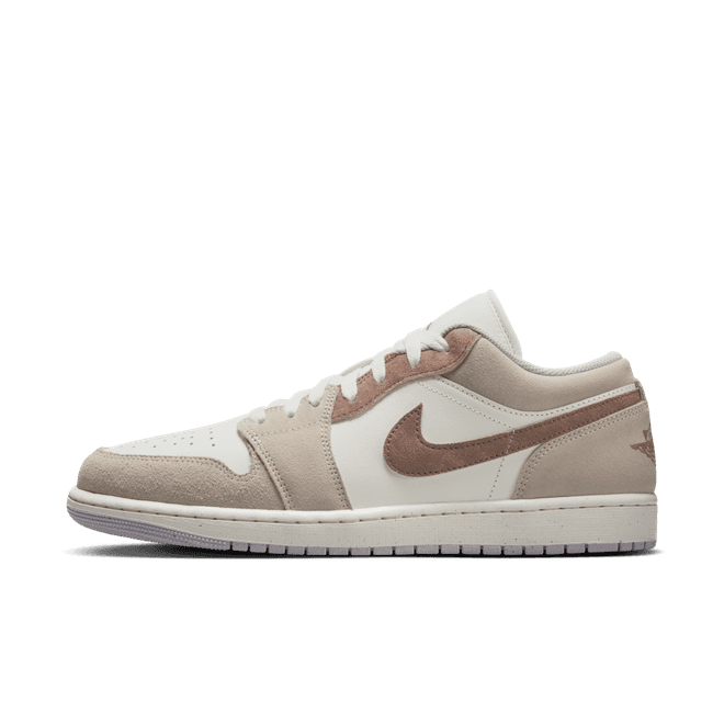 Air Jordan Air Jordan 1 Low SE 'Sail Archaeo Brown'