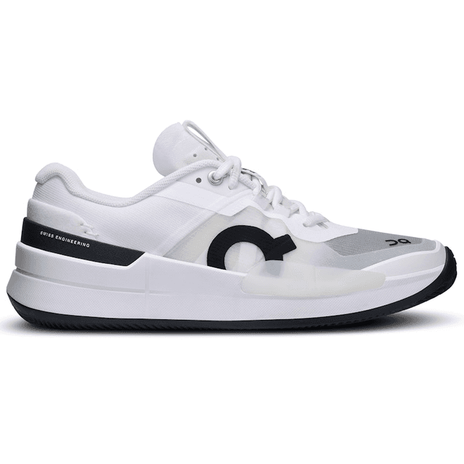 On The Roger Pro 2 Clay