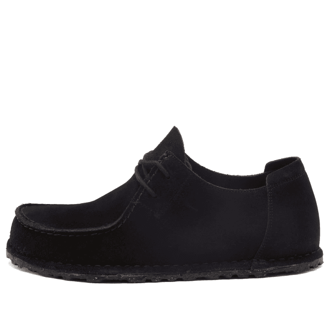 Birkenstock Utti Lace Black